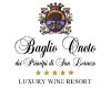 BAGLIO ONETO LUXURY WINE RESORT