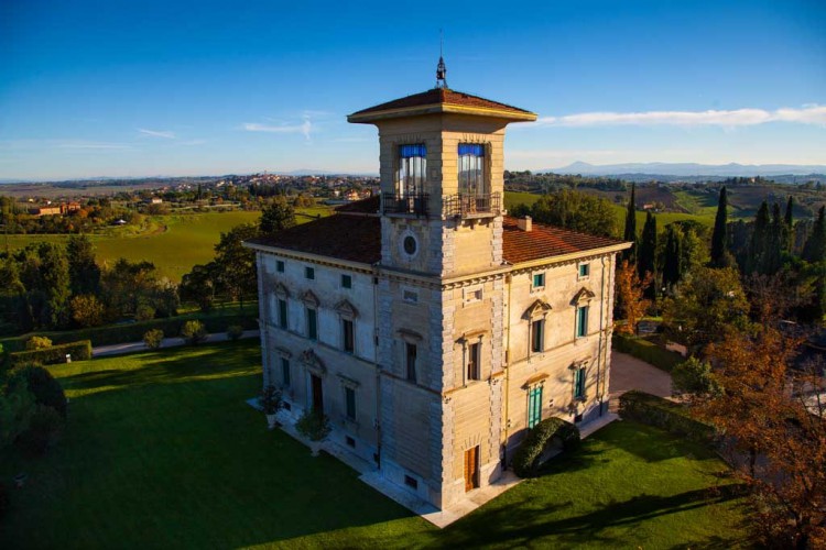 CHECK OUT THE TOP 5 WEDDING VENUES IN TUSCANY - I Do in Italy