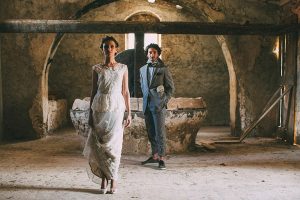 wedding in Sicily