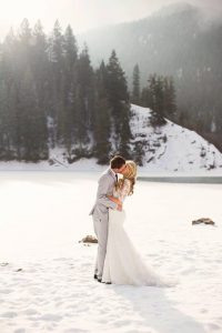 Matrimonio in Trentino-Alto Adige