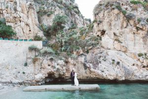 matrimonio in Sicilia