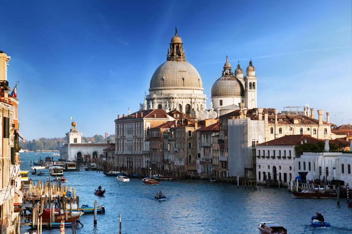 Location matrimoni Venezia