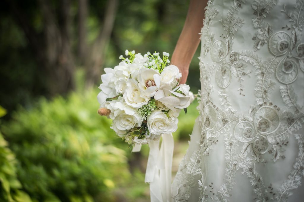 Bouquet Sposa Bianco Ecco Come Comporre Il Tuo Bouquet